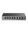 TP-Link TL-SG108PE 8-port Gigabit Desktop Switch with 4-Port PoE - nr 35