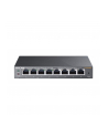 TP-Link TL-SG108PE 8-port Gigabit Desktop Switch with 4-Port PoE - nr 41