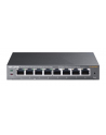 TP-Link TL-SG108PE 8-port Gigabit Desktop Switch with 4-Port PoE - nr 54