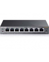 TP-Link TL-SG108PE 8-port Gigabit Desktop Switch with 4-Port PoE - nr 66