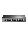 TP-Link TL-SG108PE 8-port Gigabit Desktop Switch with 4-Port PoE - nr 67