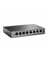 TP-Link TL-SG108PE 8-port Gigabit Desktop Switch with 4-Port PoE - nr 68