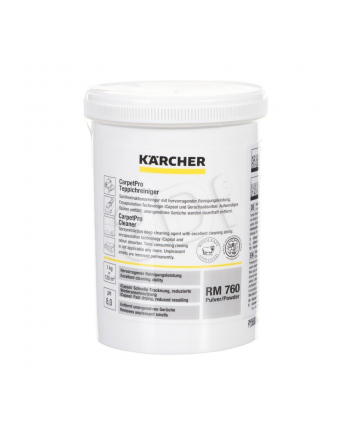 ŚRODEK CZYSZCZĄCY RM 760 800G