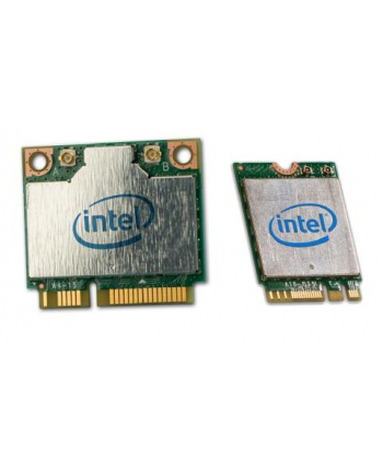 Intel Dual Band Wireless AC 7260 2x2 HMC 936158