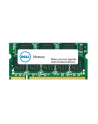 Dell 8 GB Certified Memory Module for Select Dell Systems-1Rx8 SODIMM 2133MHz - nr 9