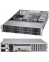 2U SuperChassis CSE-826BE1C-R920LPB - nr 12