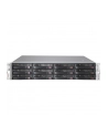 2U SuperChassis CSE-826BE1C-R920LPB - nr 1