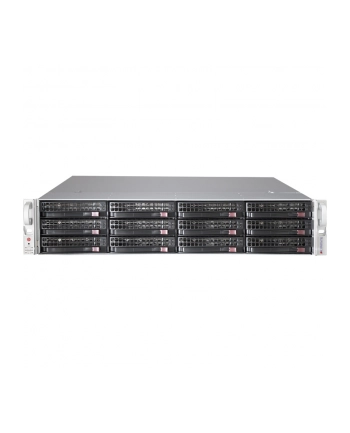 2U SuperChassis CSE-826BE1C-R920LPB nr 1