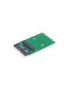 Gembird adapter Micro Sata -> Micro Sata 1.8'' SSD - nr 11