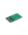 Gembird adapter Micro Sata -> Micro Sata 1.8'' SSD - nr 3