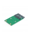 Gembird adapter Micro Sata -> Micro Sata 1.8'' SSD - nr 7