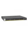 Netgear M4300-52G-POE+ MANAGED SWITCH APS550 48x1G PoE+ (GSM4352PA) - nr 10