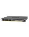 Netgear M4300-52G-POE+ MANAGED SWITCH APS550 48x1G PoE+ (GSM4352PA) - nr 14