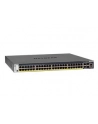 Netgear M4300-52G-POE+ MANAGED SWITCH APS550 48x1G PoE+ (GSM4352PA) - nr 22