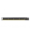 Netgear M4300-52G-POE+ MANAGED SWITCH APS550 48x1G PoE+ (GSM4352PA) - nr 23