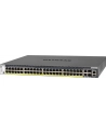 Netgear M4300-52G-POE+ MANAGED SWITCH APS550 48x1G PoE+ (GSM4352PA) - nr 27
