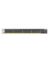 Netgear M4300-52G-POE+ MANAGED SWITCH APS550 48x1G PoE+ (GSM4352PA) - nr 39