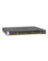 Netgear M4300-52G-POE+ MANAGED SWITCH APS550 48x1G PoE+ (GSM4352PA) - nr 43
