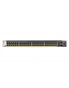 Netgear M4300-52G-POE+ MANAGED SWITCH APS550 48x1G PoE+ (GSM4352PA) - nr 44