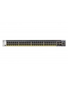 Netgear M4300-52G-POE+ MANAGED SWITCH APS550 48x1G PoE+ (GSM4352PA) - nr 4