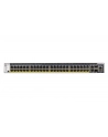 Netgear M4300-52G-POE+ MANAGED SWITCH APS550 48x1G PoE+ (GSM4352PA) - nr 51