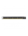 Netgear M4300-52G-POE+ MANAGED SWITCH APS550 48x1G PoE+ (GSM4352PA) - nr 53