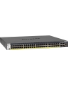 Netgear M4300-52G-POE+ MANAGED SWITCH APS550 48x1G PoE+ (GSM4352PA) - nr 62