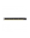 Netgear M4300-52G-POE+ MANAGED SWITCH APS550 48x1G PoE+ (GSM4352PA) - nr 63
