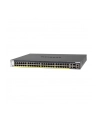 Netgear M4300-52G-POE+ MANAGED SWITCH APS550 48x1G PoE+ (GSM4352PA) - nr 64