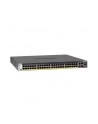 Netgear M4300-52G-POE+ MANAGED SWITCH APS550 48x1G PoE+ (GSM4352PA) - nr 66