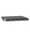 Netgear M4300-52G-POE+ MANAGED SWITCH APS550 48x1G PoE+ (GSM4352PA) - nr 67