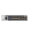 Netgear M4300-8X8F MANAGED SWITCH Stackable 8x10GBASE-T and 8xSFP+ (XSM4316S) - nr 10