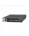 Netgear M4300-8X8F MANAGED SWITCH Stackable 8x10GBASE-T and 8xSFP+ (XSM4316S) - nr 13