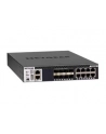 Netgear M4300-8X8F MANAGED SWITCH Stackable 8x10GBASE-T and 8xSFP+ (XSM4316S) - nr 17