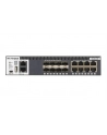 Netgear M4300-8X8F MANAGED SWITCH Stackable 8x10GBASE-T and 8xSFP+ (XSM4316S) - nr 23