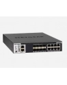 Netgear M4300-8X8F MANAGED SWITCH Stackable 8x10GBASE-T and 8xSFP+ (XSM4316S) - nr 24