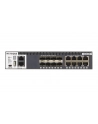 Netgear M4300-8X8F MANAGED SWITCH Stackable 8x10GBASE-T and 8xSFP+ (XSM4316S) - nr 30