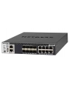 Netgear M4300-8X8F MANAGED SWITCH Stackable 8x10GBASE-T and 8xSFP+ (XSM4316S) - nr 4