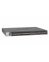 Netgear M4300-24X24F MANAGED SWITCH Stackable 24x10G and 24xSFP+ (XSM4348S) - nr 1