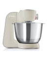 Robot kuchenny Bosch MUM58L20 (1000W) - nr 58