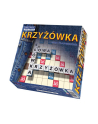 JAWA Gra Krzyżówka - nr 1