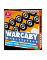 PROMATEK Gra Warcaby Magnetyczne - nr 2