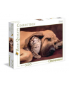 CLEMENTONI 500 EL. Cuddles - nr 3