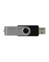 Goodram Flashdrive Twister 16GB USB 2.0 czarny - nr 25