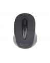 GEMBIRD MYSZ BEZPRZEWODOWA BLUETOOTH 800-1600DPI - nr 1