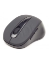 GEMBIRD MYSZ BEZPRZEWODOWA BLUETOOTH 800-1600DPI - nr 8