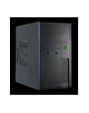 Obudowa MiniTower Chieftec XT-01B-OP czarny - nr 1