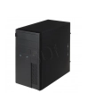 Obudowa MiniTower Chieftec XT-01B-OP czarny - nr 2