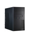 Obudowa MiniTower Chieftec XT-01B-OP czarny - nr 4