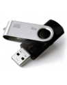 Goodram Flashdrive Twister 8GB USB 2.0 czarny - nr 19